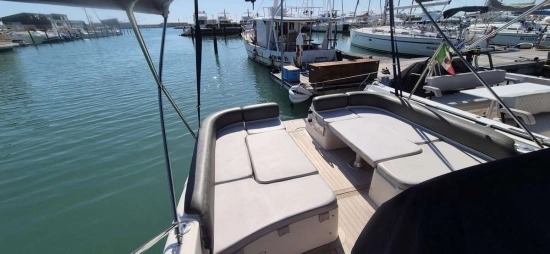 Mano Marine 25.50 usata in vendita