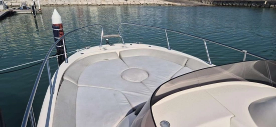 Mano Marine 25.50 usata in vendita