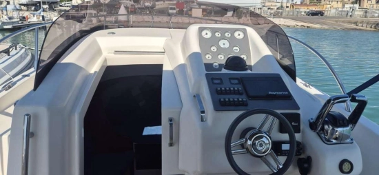 Mano Marine 25.50 usata in vendita