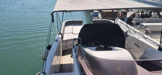 Mano Marine 25.50 usata in vendita