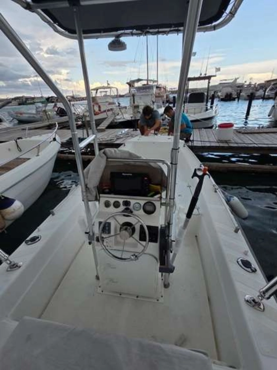 Custom 50 usata in vendita