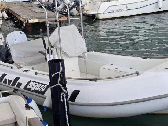 Custom 50 usata in vendita