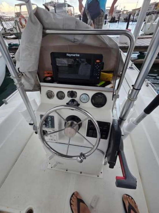 Custom 50 usata in vendita