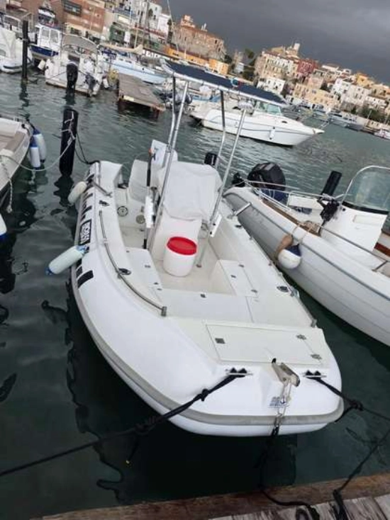 Custom 50 usata in vendita