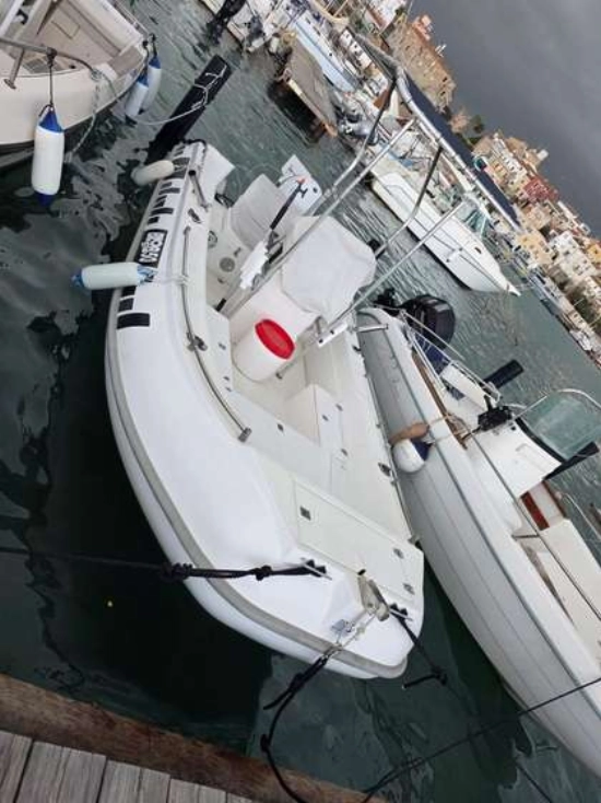 Custom 50 usata in vendita