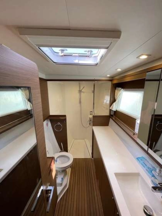BENETEAU LAGOON 450F LAGOON 450F de segunda mano en venta