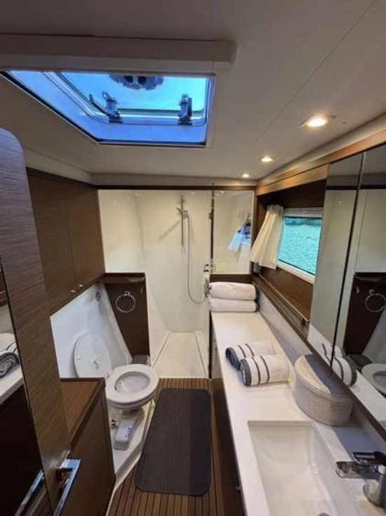 BENETEAU LAGOON 450F LAGOON 450F de segunda mano en venta