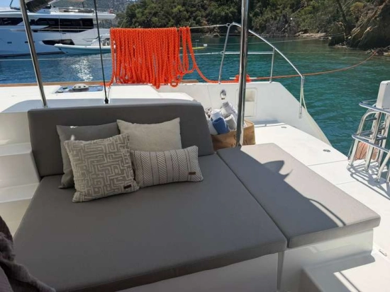 BENETEAU LAGOON 450F LAGOON 450F de segunda mano en venta