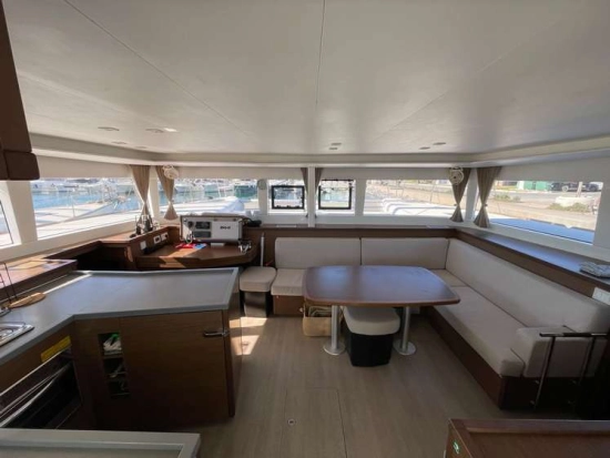 BENETEAU LAGOON 450F LAGOON 450F de segunda mano en venta