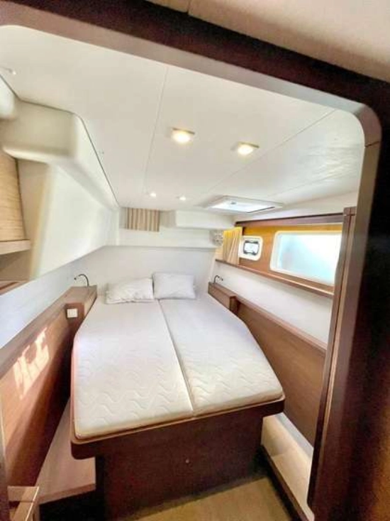 BENETEAU LAGOON 450F LAGOON 450F de segunda mano en venta