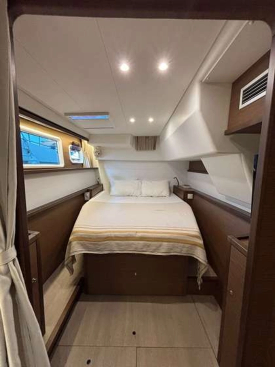 BENETEAU LAGOON 450F LAGOON 450F de segunda mano en venta