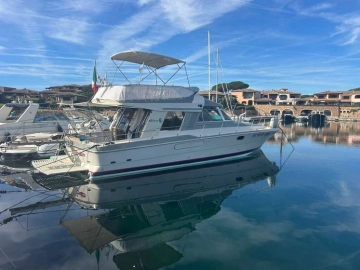 RIVA SUPERAMERICA 48 SUPERAMERICA 48 usata in vendita