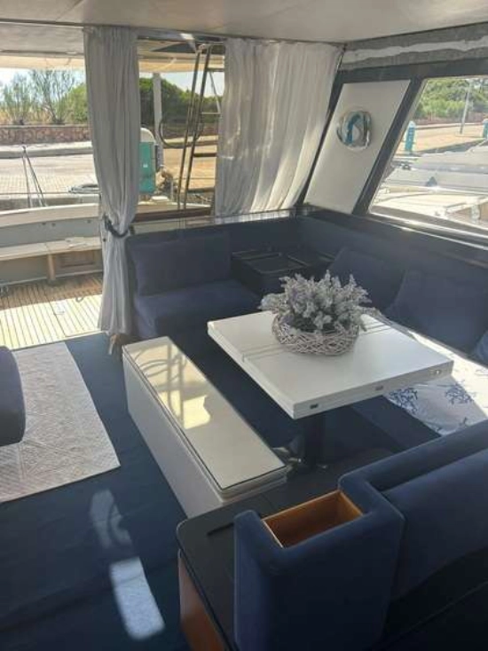 RIVA SUPERAMERICA 48 SUPERAMERICA 48 usata in vendita
