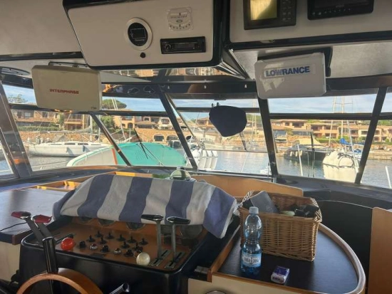 RIVA SUPERAMERICA 48 SUPERAMERICA 48 usata in vendita