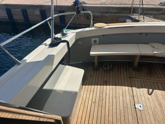 RIVA SUPERAMERICA 48 SUPERAMERICA 48 usata in vendita