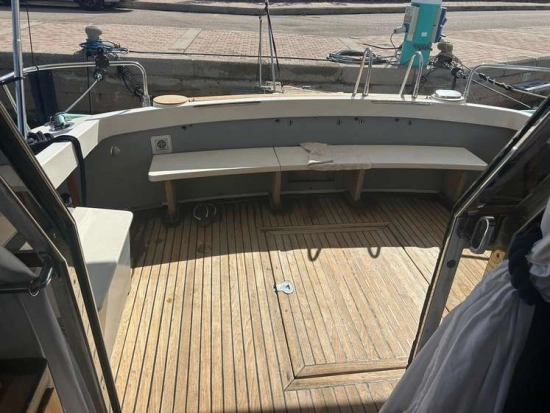 RIVA SUPERAMERICA 48 SUPERAMERICA 48 usata in vendita