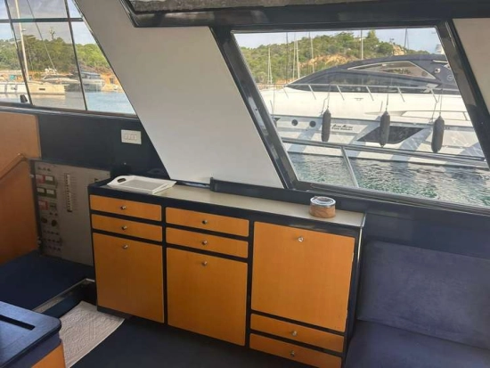 RIVA SUPERAMERICA 48 SUPERAMERICA 48 usata in vendita
