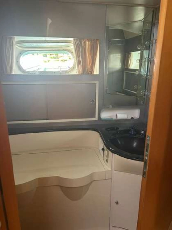 RIVA SUPERAMERICA 48 SUPERAMERICA 48 usata in vendita