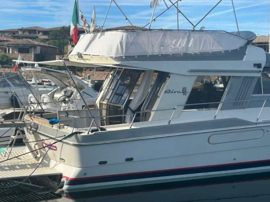 RIVA SUPERAMERICA 48 SUPERAMERICA 48 usata in vendita