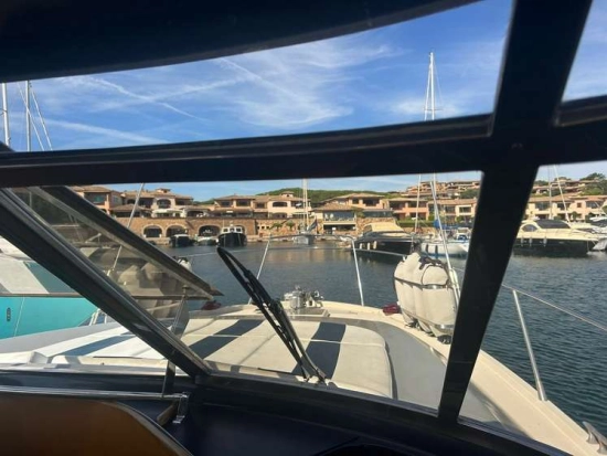 RIVA SUPERAMERICA 48 SUPERAMERICA 48 usata in vendita