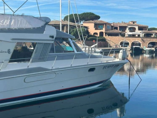 RIVA SUPERAMERICA 48 SUPERAMERICA 48 usata in vendita