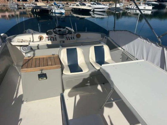 RIVA SUPERAMERICA 48 SUPERAMERICA 48 usata in vendita