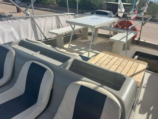 RIVA SUPERAMERICA 48 SUPERAMERICA 48 usata in vendita