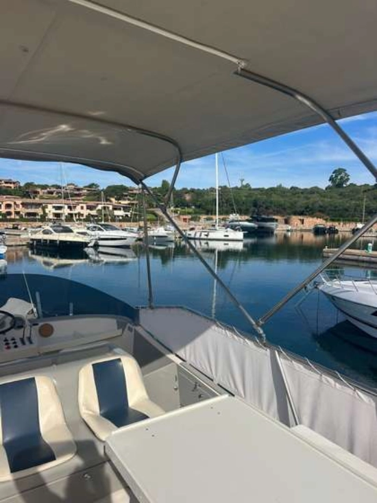 RIVA SUPERAMERICA 48 SUPERAMERICA 48 usata in vendita