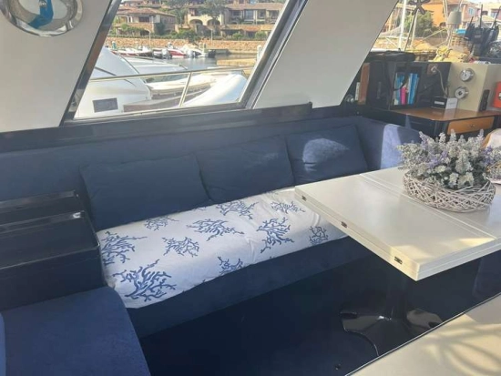 RIVA SUPERAMERICA 48 SUPERAMERICA 48 usata in vendita