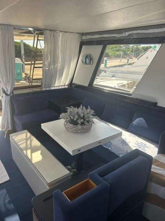 RIVA SUPERAMERICA 48 SUPERAMERICA 48 usata in vendita