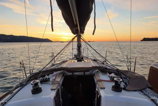 Jeanneau Sun Odyssey 349 de segunda mano en venta