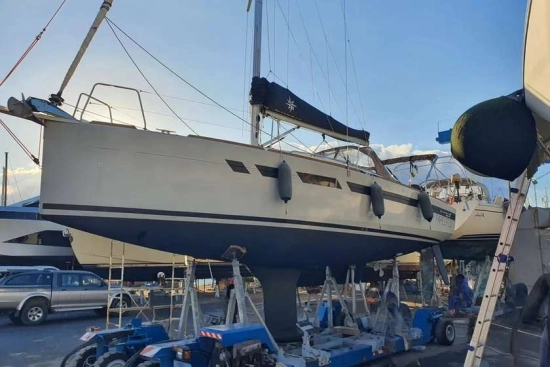 Jeanneau Sun Odyssey 349 de segunda mano en venta