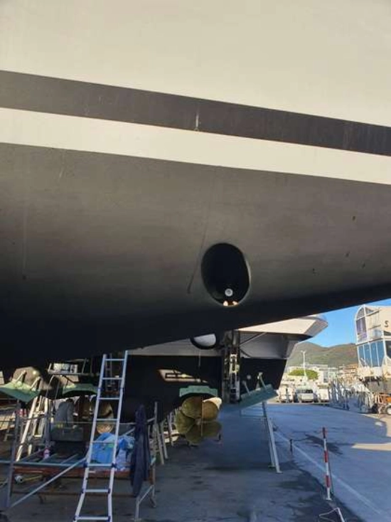 Jeanneau Sun Odyssey 349 de segunda mano en venta