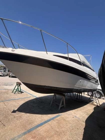 Bayliner 2355 CIERA usado à venda