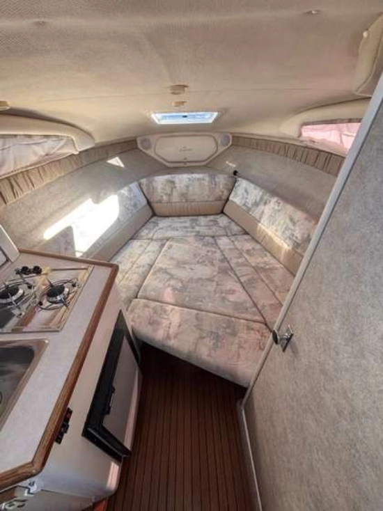 Bayliner 2355 CIERA usado à venda