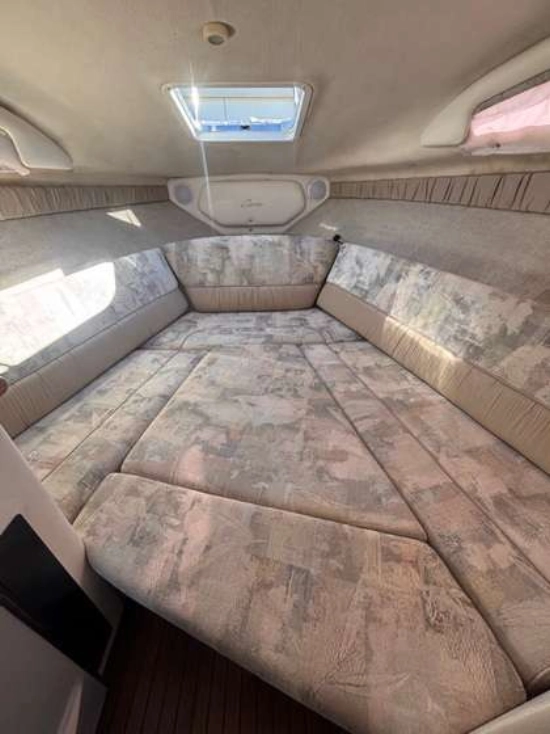 Bayliner 2355 CIERA usado à venda