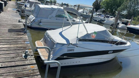 Bayliner 2355 CIERA usado à venda