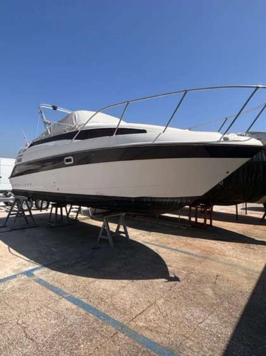 Bayliner 2355 CIERA usado à venda