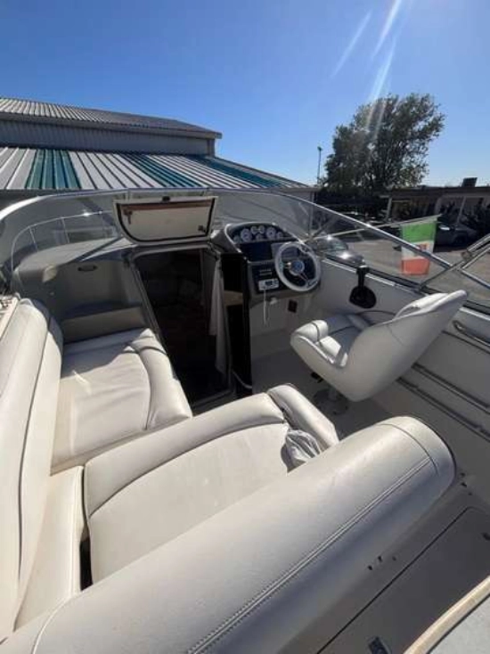 Bayliner 2355 CIERA usado à venda