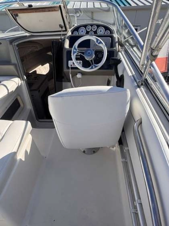 Bayliner 2355 CIERA usado à venda