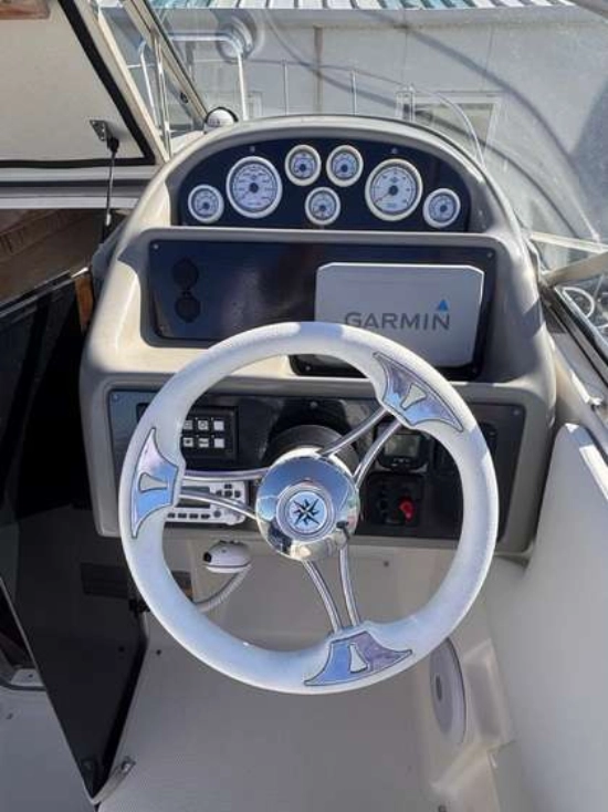 Bayliner 2355 CIERA usado à venda
