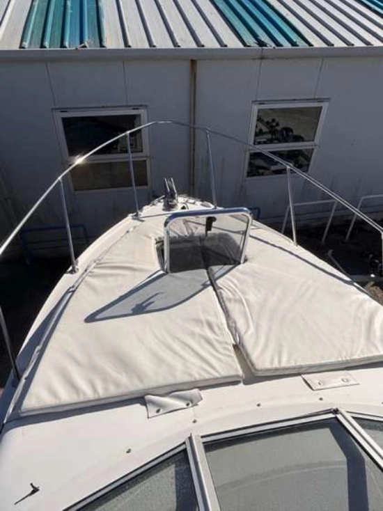 Bayliner 2355 CIERA usado à venda