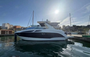 Bayliner 320 usata in vendita