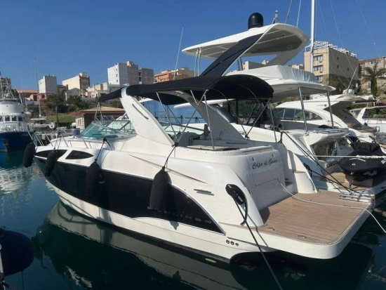 Bayliner 320 usata in vendita
