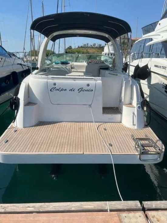 Bayliner 320 usata in vendita