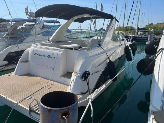 Bayliner 320 usata in vendita