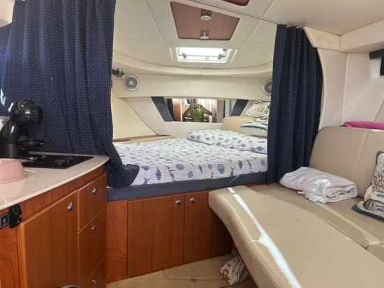 Bayliner 320 usata in vendita