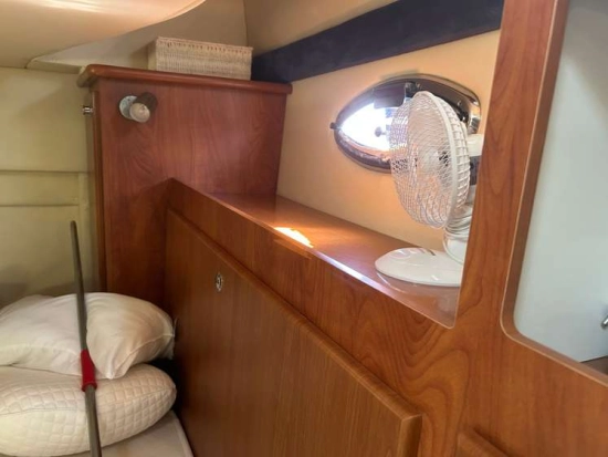 Bayliner 320 usata in vendita