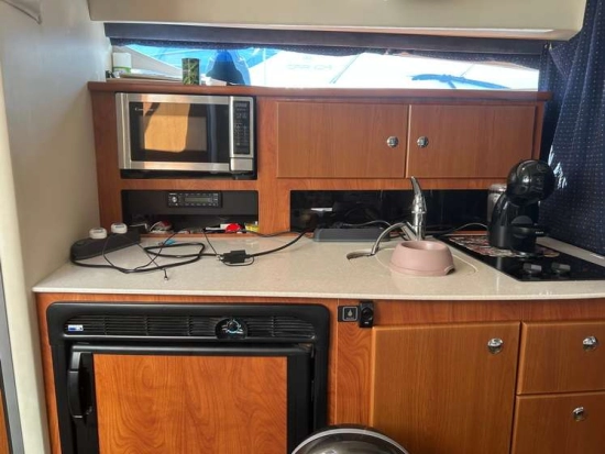 Bayliner 320 usata in vendita