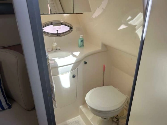 Bayliner 320 usata in vendita